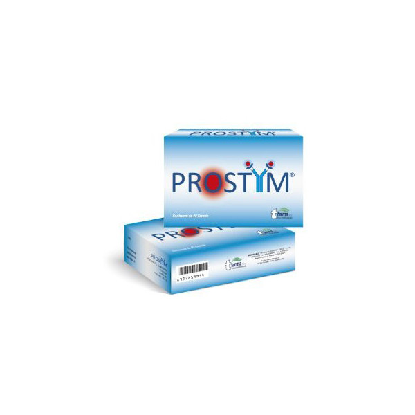 PROSTYM 30 CAPSULE