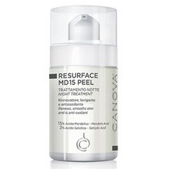 RE-SURFACE MD 15 PEEL CANOVA 30 ML