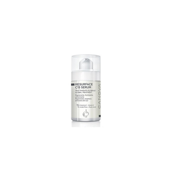 RE-SURFACE C 15 SERUM CANOVA 30 ML