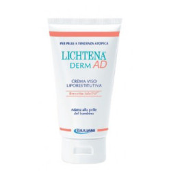 LICHTENA DERMAD CREMA VISO 40 ML