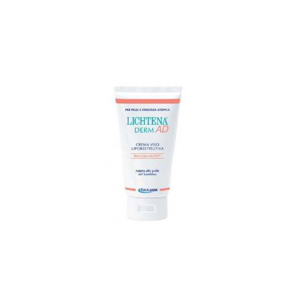 LICHTENA DERMAD CREMA VISO 40 ML