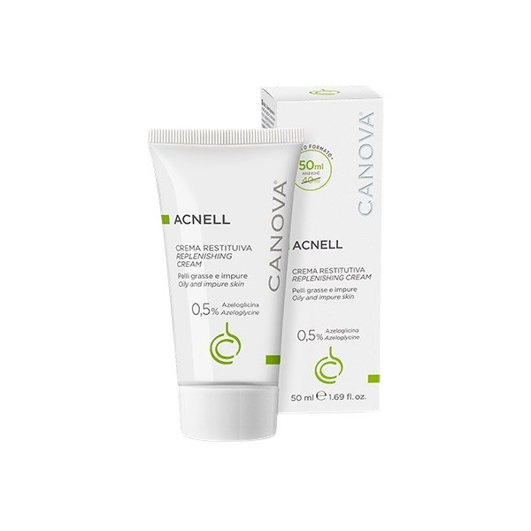 ACNELL CREMA CANOVA 50 ML