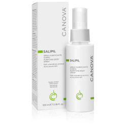 CANOVA SALIPIL SPRAY 100 ML