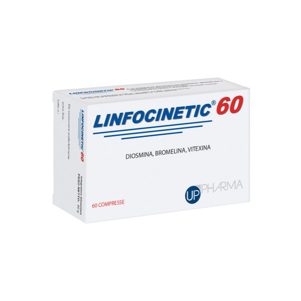 LINFOCINETIC 60 COMPRESSE