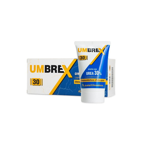 UMBREX 30 CREMA 50 ML
