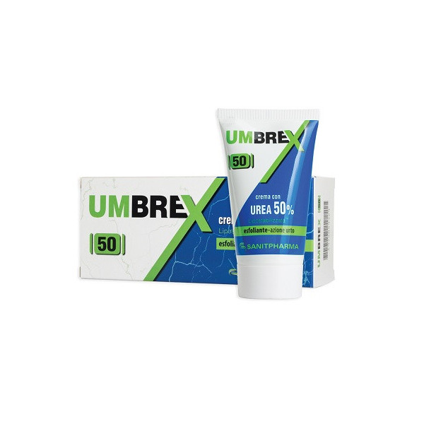 UMBREX 30 CREMA 50 ML