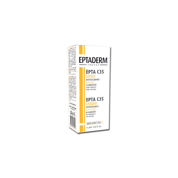 EPTA C35 SIERO 15 ML