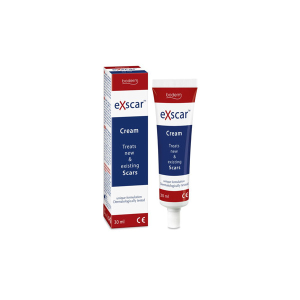 EXSCAR CREAM 30 ML CE