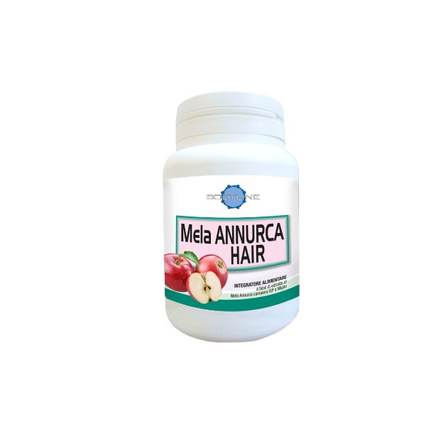 MELA ANNURCA HAIR 30 CAPSULE