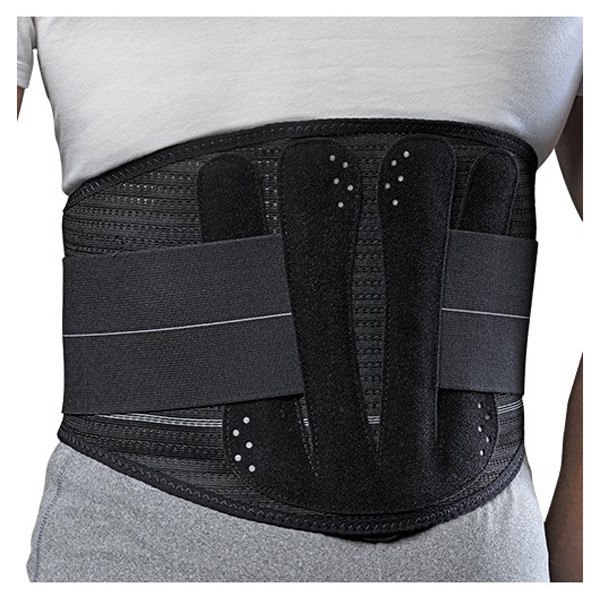 DR GIBAUD ORTHO LOMBOGIB WORK CORSETTO LOMBOSACRALE 4
