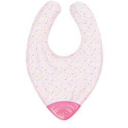 CHICCO MASSAGGIAGENGIVE GUMMY ROSA