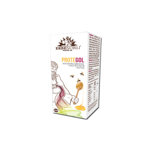 PROTEGOL 15 ML