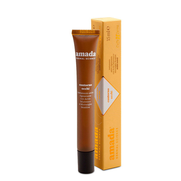 AMADA CONTORNO OCCHI 15 ML
