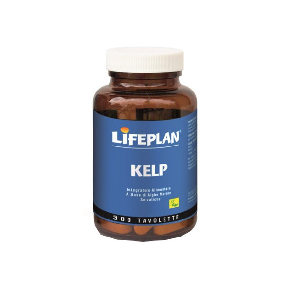 KELP 300 TAVOLETTE