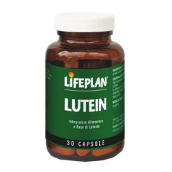 LUTEIN 30 CAPSULE