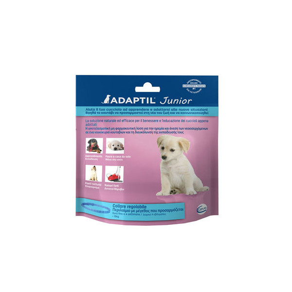 ADAPTIL JUNIOR COLLARE