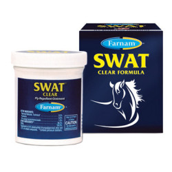 SWAT CLEAR FORMULA CAVALLI 200 G