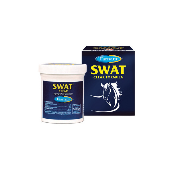 SWAT CLEAR FORMULA CAVALLI 200 G
