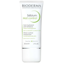 SEBIUM MAT CONTROL 30 ML