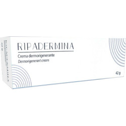 RIPADERMINA CREMA RIGENERANTE 42 G