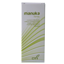 MANUKA NUOVA FORMULAZIONE SPRAY 30ML