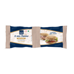 NUTRIFREE IL MIO PANINO 2 X 90 G