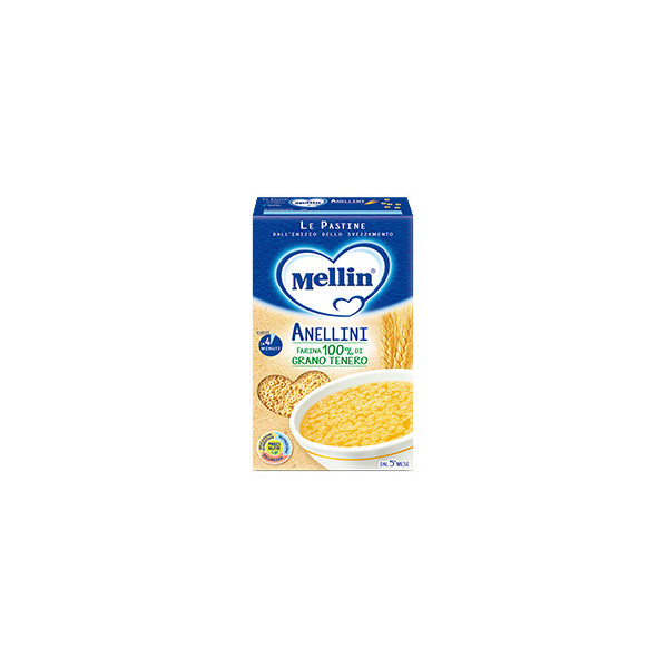 MELLIN ANELLINI 320 G