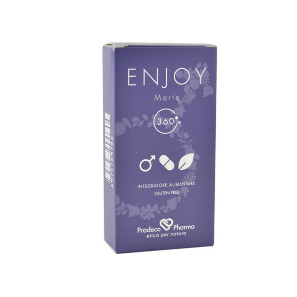 ENJOY MARTE 360 45 COMPRESSE