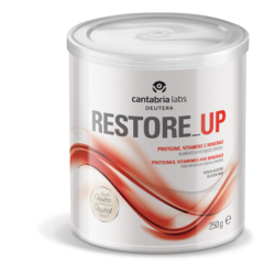 RESTORE UP NEUTRO 250 G