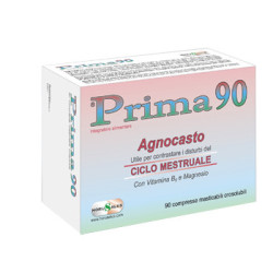 PRIMA 90 90 COMPRESSE