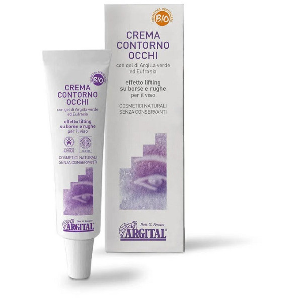 CREMA CONTORNO OCCHI 15 ML
