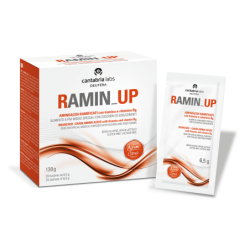 RAMIN UP POLVERE 20 BUSTINE 6,5 G