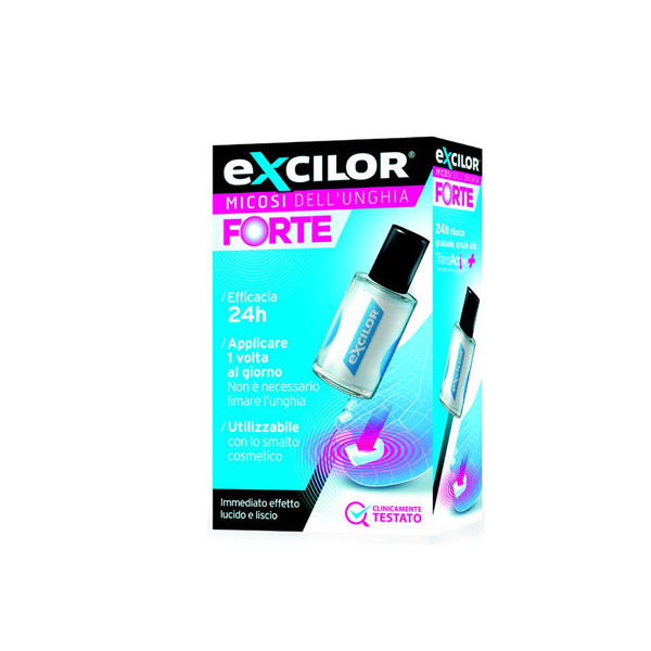 EXCILOR FORTE MICOSI DELL'UNGHIA 30 ML