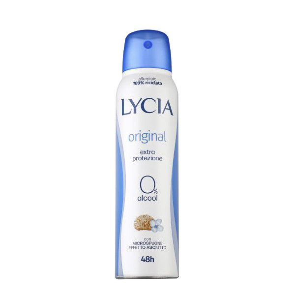 LYCIA SPRAY ORIGINAL 150 ML