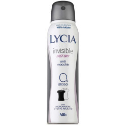 LYCIA SPRAY INVISIBLE FAST DRY 150 ML