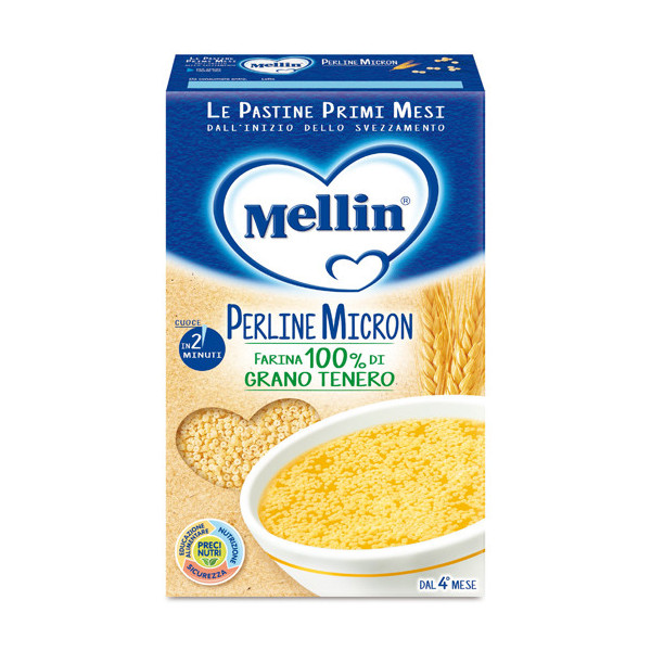 MELLIN PERLINE MICRON 320 G