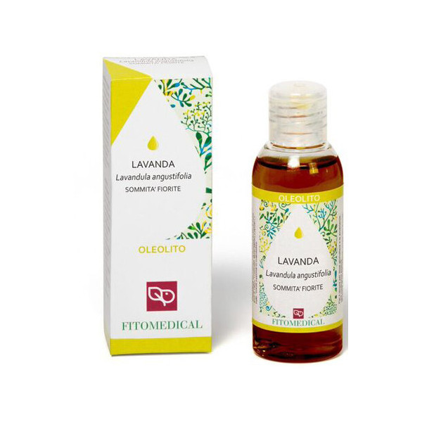LAVANDA OLEOLITO 50 ML