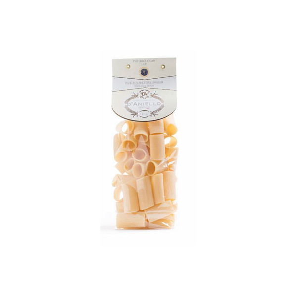 D'ANIELLO PACCHERI GRAGNANO IGP 500 G