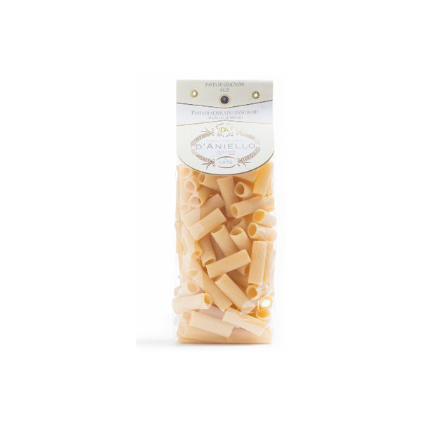 D'ANIELLO RIGATONI IGP 500 G