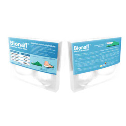 PLANTARE ATTIVO PREFORMATO BIONAIF RELAX 34-38