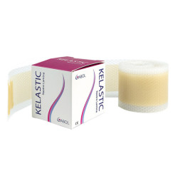 NASTRO LAMINA KELASTIC CM 2,5X1,5 M