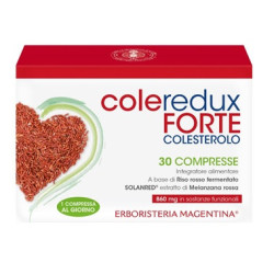 COLEREDUX FORTE 30 COMPRESSE