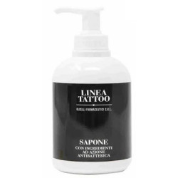 SAPONE LIQUIDO AZIONE ANTIBATTERICA 300 ML