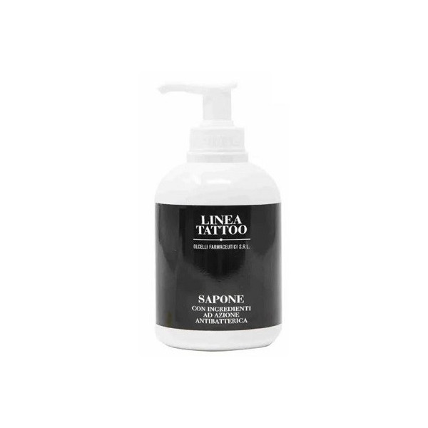 SAPONE LIQUIDO AZIONE ANTIBATTERICA 300 ML