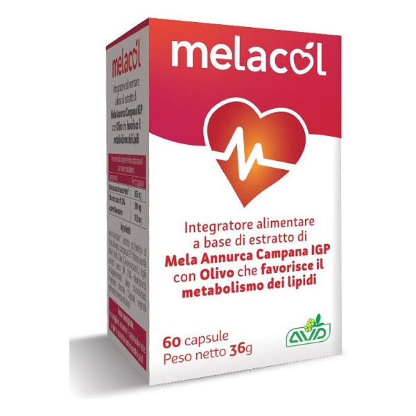 MELACOL 60 CAPSULE