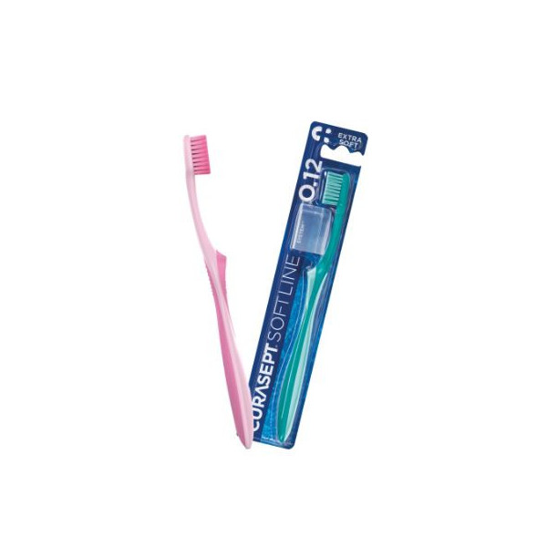 CURASEPT SPAZZOLINO EXTRA SOFT 012