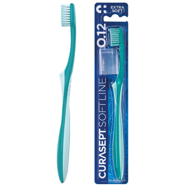 CURASEPT SPAZZOLINO SOFT 015