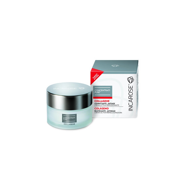 INCAROSE CONCENTRATO PURI CREMA COLLAGENE 50 ML