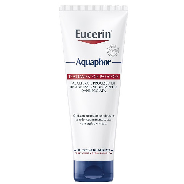 EUCERIN AQUAPHOR TRATTAMENTO RIPARATORE 220 ML
