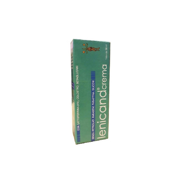 LENICAND CREMA 30 ML